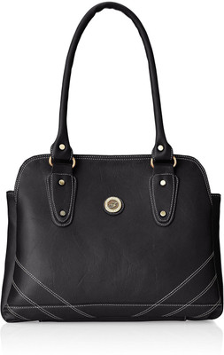 

Fostelo Shoulder Bag(Black)