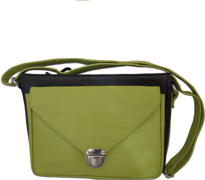 

Style 98 Sling Bag(Multicolor)