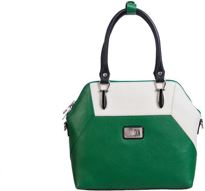

Second Skin Shoulder Bag(Green)