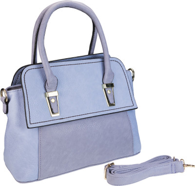 

Neuste Hand-held Bag(Blue)