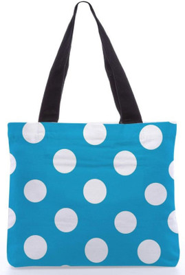 

Snoogg Tote(Multicolor)