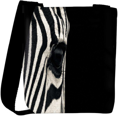 

Snoogg Sling Bag(Multicolor)