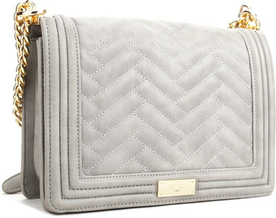 

BC BG Shoulder Bag(Grey)