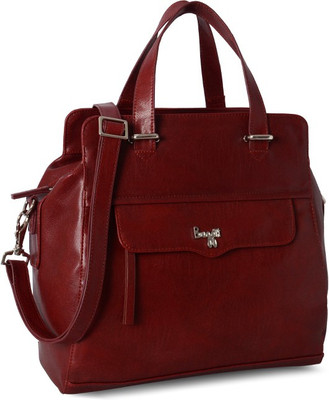 

Baggit Shoulder Bag(Maroon)