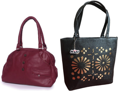 

ARC HnH Shoulder Bag(Multicolor)