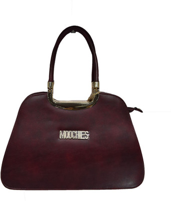 

Moochies Shoulder Bag(Maroon)