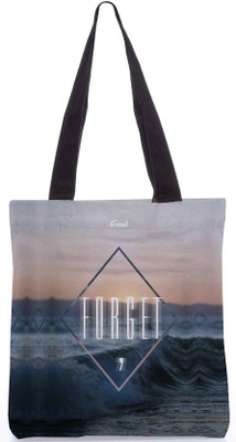 

Snoogg Tote(Multicolor)