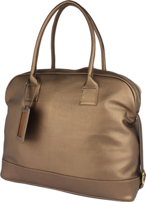 Essart Shoulder Bag(Gold)