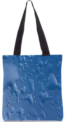 

Snoogg Tote(Multicolor)