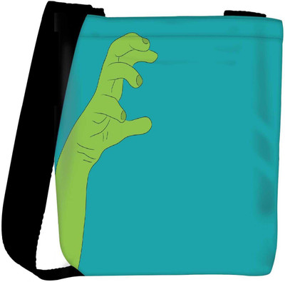

Snoogg Sling Bag(Multicolor)