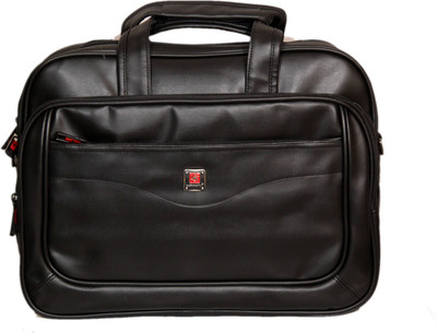 

sammerry Messenger Bag(Black)