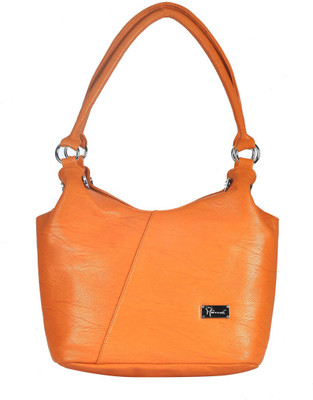 

Hawai Shoulder Bag(Orange)