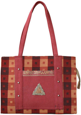 

MOOI-ZAK Shoulder Bag(Maroon)