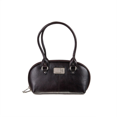 

Second Skin Shoulder Bag(Brown)