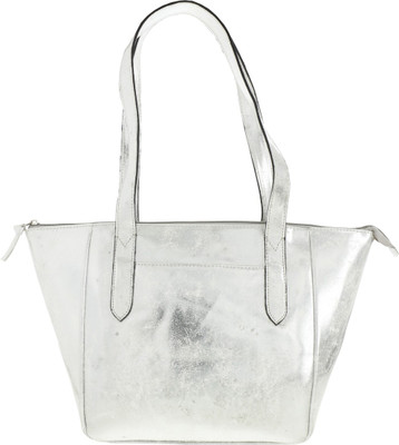 

Walletsnbags Shoulder Bag(White)