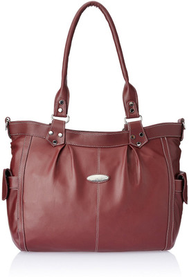 

Fostelo Hand-held Bag(Red)