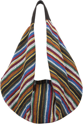 

Anekaant Hobo(Multicolor)