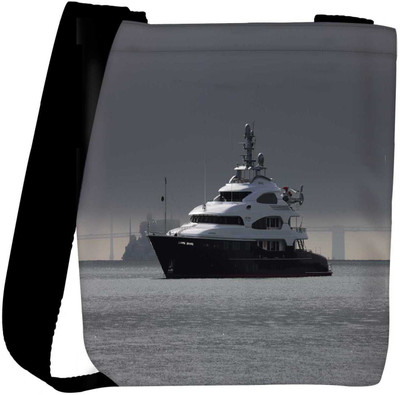 

Snoogg Sling Bag(Multicolor)