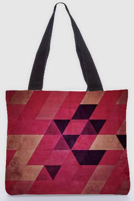

Snoogg Tote(Multicolor)
