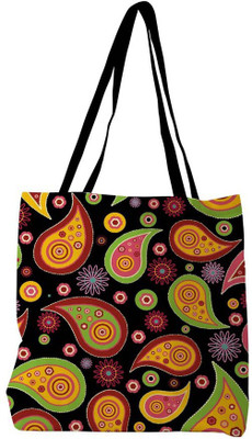 

StyBuzz Tote(Multicolor)