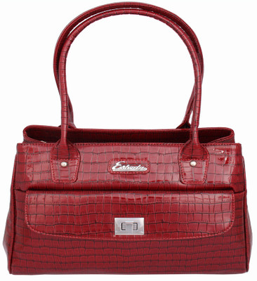

Esbeda Hand-held Bag(Red)