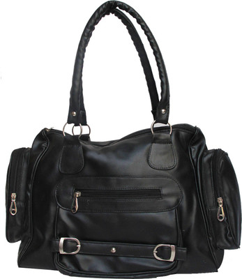 

Bags Beautys Shoulder Bag(Black)