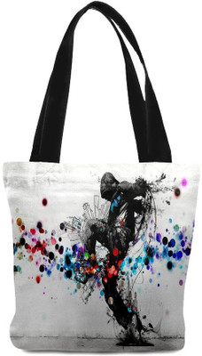 

Panda Creation Tote(Multicolor)