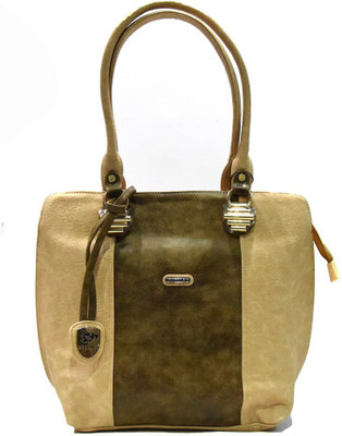 

Moochies Shoulder Bag(Beige)