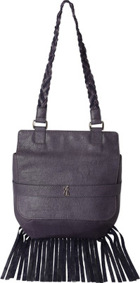 

Baggit Shoulder Bag(Purple)