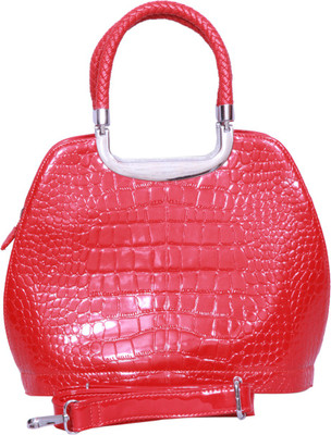 

Tiptop Hand-held Bag(Red)