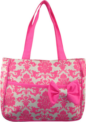 

Angesbags Shoulder Bag(Pink)