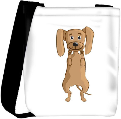 

Snoogg Sling Bag(Multicolor)