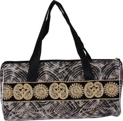 

Angelfish Hand-held Bag(Multicolor)