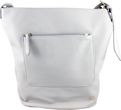 

Bulchee Shoulder Bag(White)