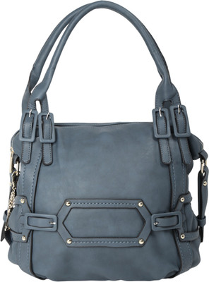 

Thais Shoulder Bag(Grey)