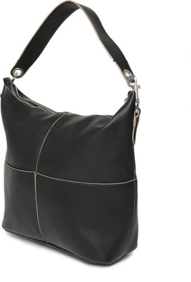 Parfois Hand-held Bag(Black)