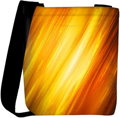 

Snoogg Sling Bag(Multicolor)