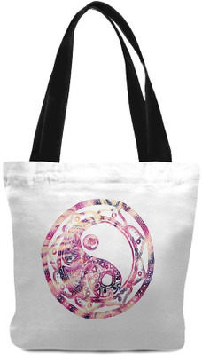 

Panda Creation Tote(Multicolor)