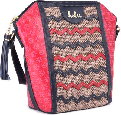 

Holii Sling Bag(Multicolor)