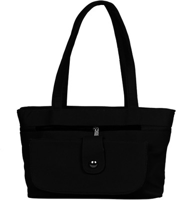 

Fashno Shoulder Bag(Black)