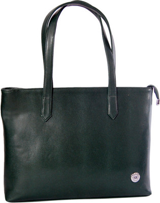 66% OFF on WomaniyA Girls Green Hand-held Bag 66% OFF on WomaniyA Girls Green Hand-held Bag
