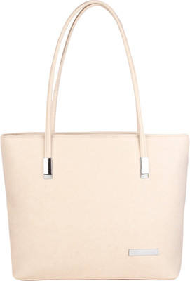 

Lino Perros Tote(Beige)