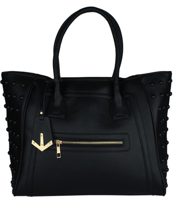 

20 Dresses Messenger Bag(Black)