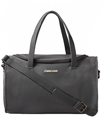 

Zoricane Shoulder Bag(Grey)