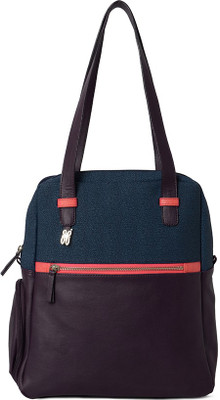 

Baggit Shoulder Bag(Purple)