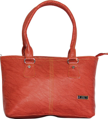 

Moladz Hand-held Bag(Red)
