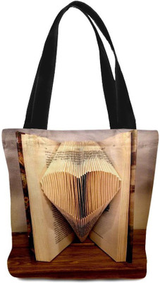 

Panda Creation Tote(Multicolor)