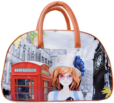 

kézitáska Shoulder Bag(Multicolor)