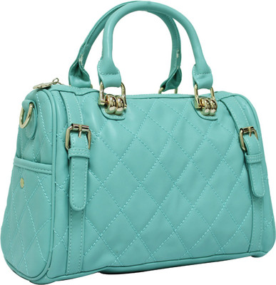 

Aarzool Hand-held Bag(Green)