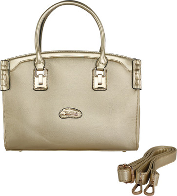 

Esbeda Sling Bag(Gold)